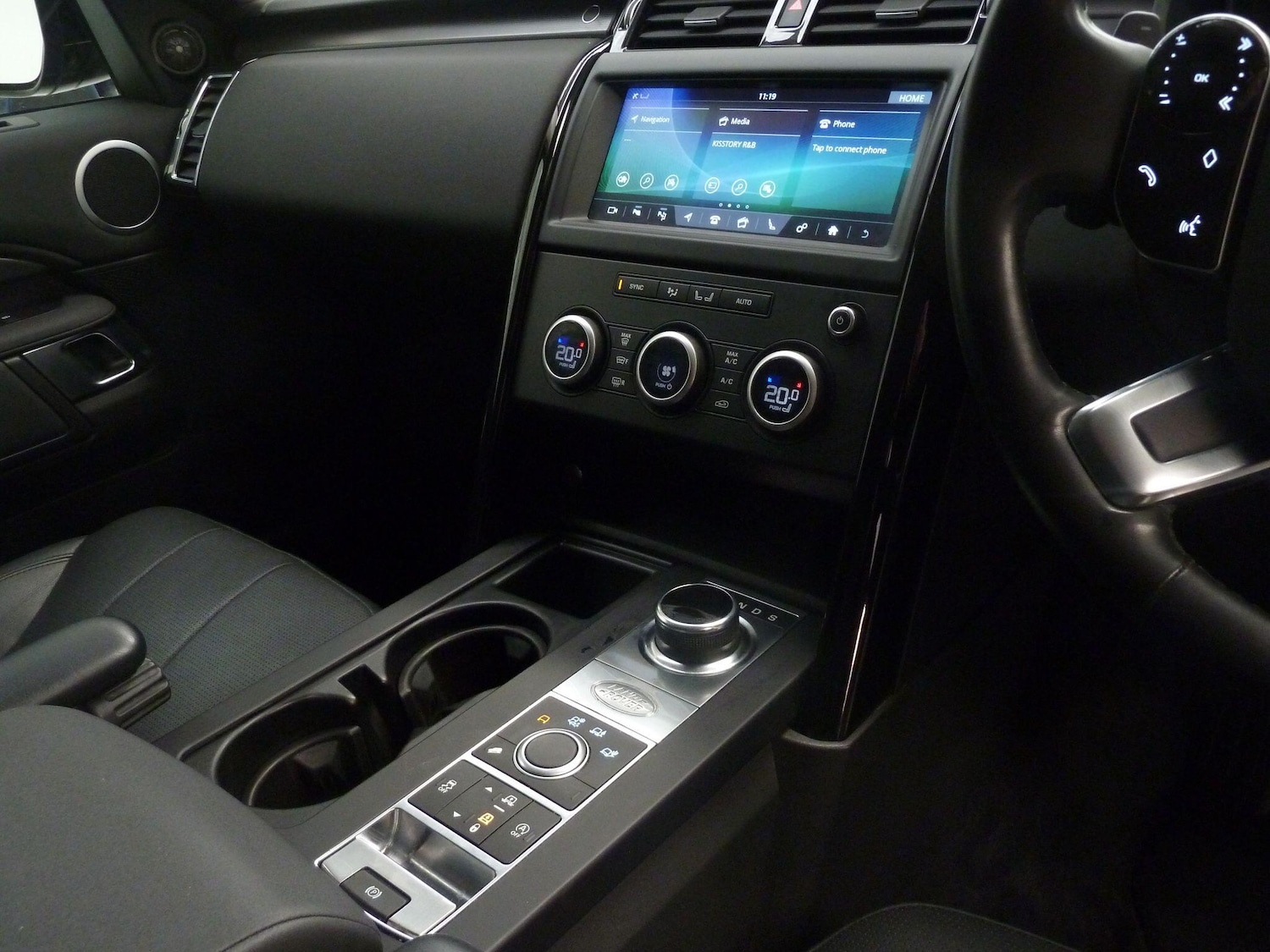 Used Land Rover Discovery 2019 for sale - 76349123: Photo 8