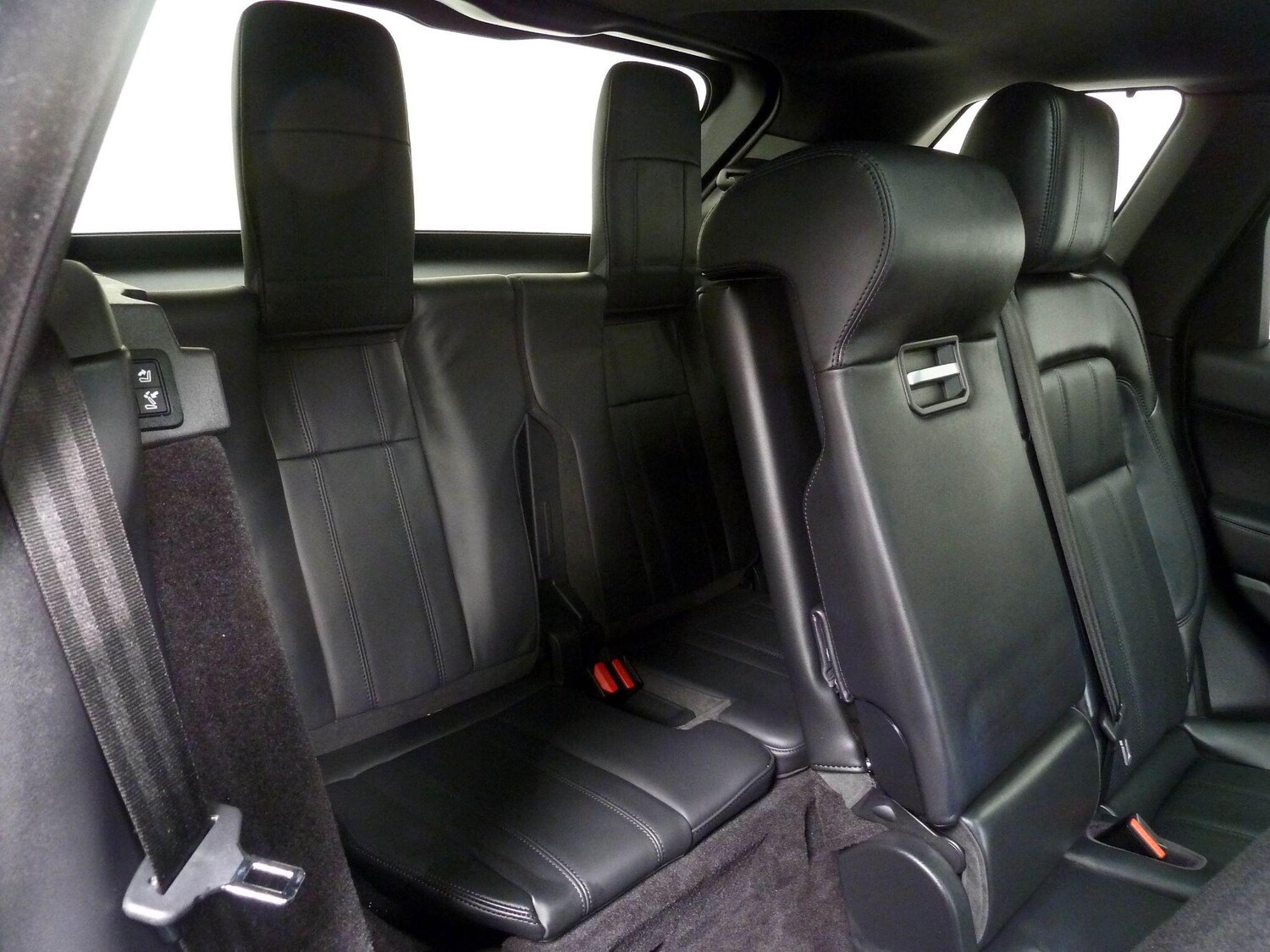 Used Land Rover Range Rover Sport 2022 for sale - 77738358: Photo 15