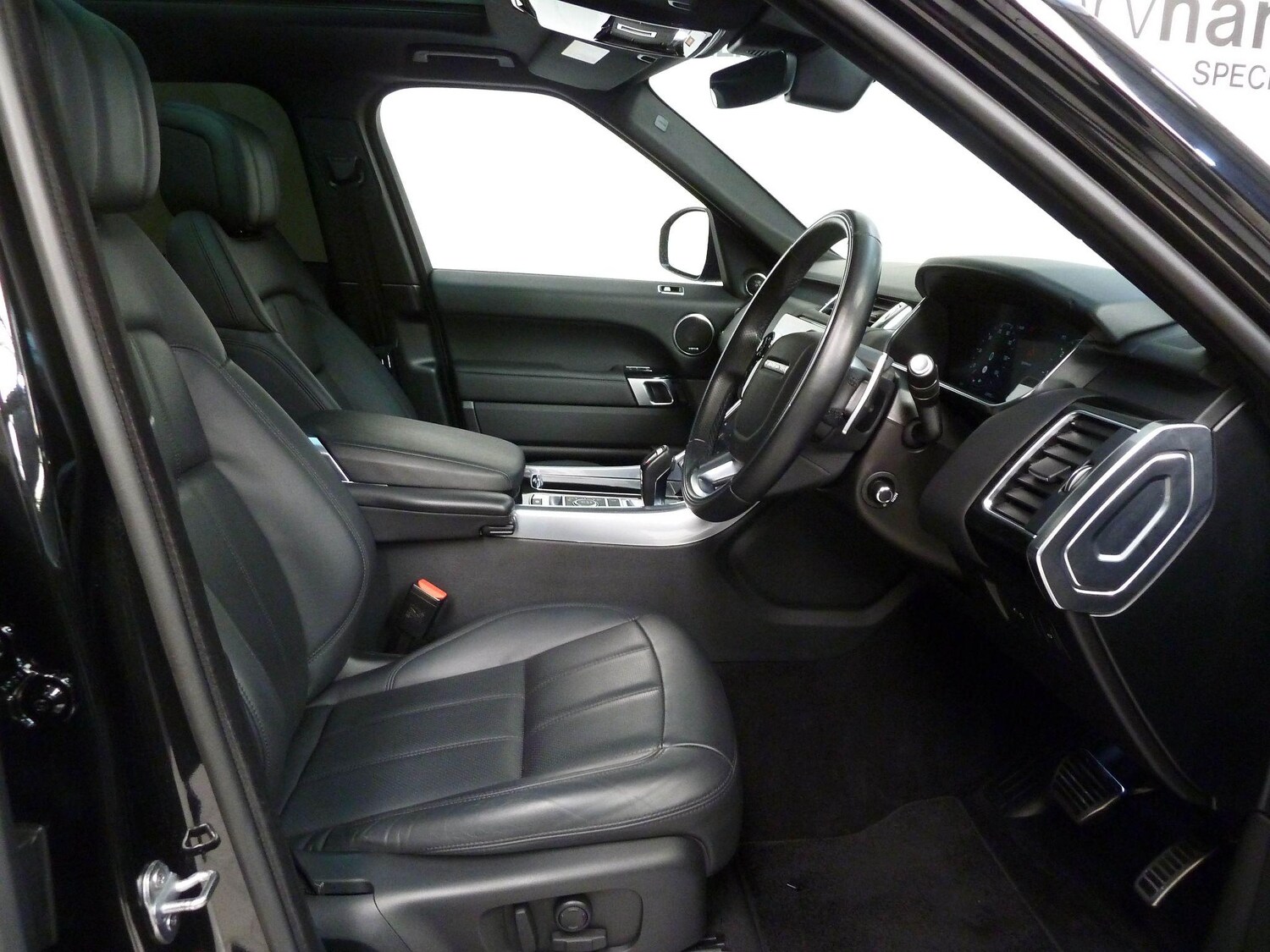 Used Land Rover Range Rover Sport 2022 for sale - 77738358: Photo 16