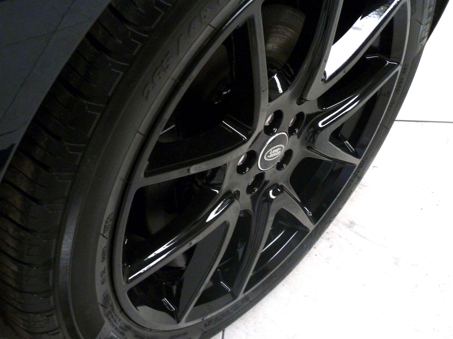 Used Land Rover Range Rover Velar for sale - 77538269: Photo 10