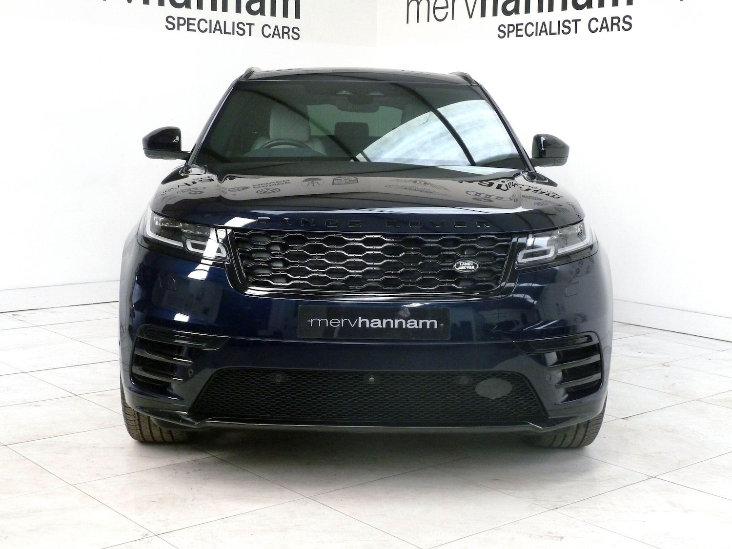 Used Land Rover Range Rover Velar for sale - 77538269: Photo 11