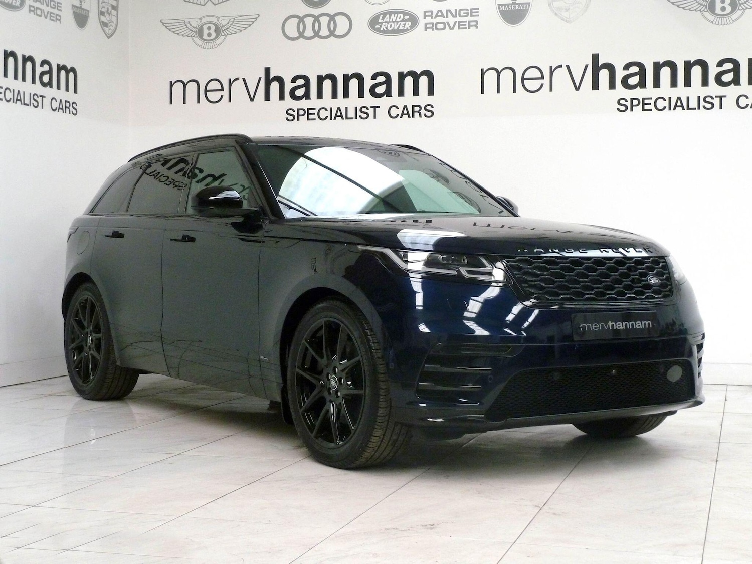 Used Land Rover Range Rover Velar for sale - 77538269: Photo 12