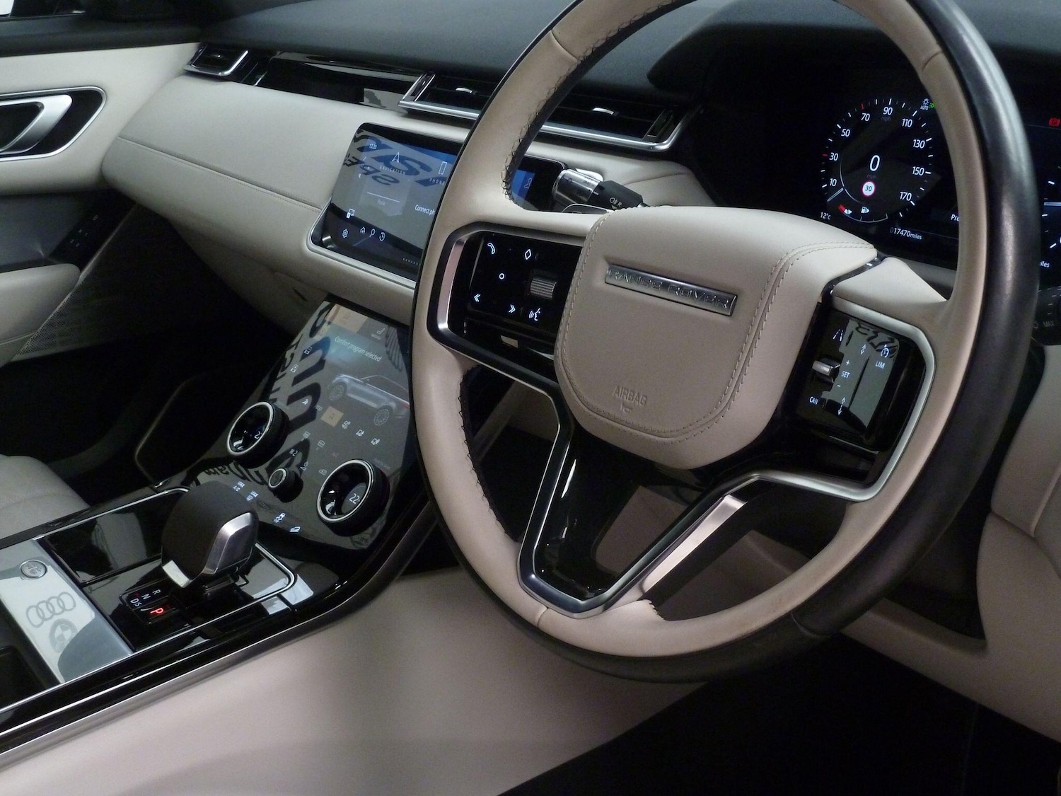 Used Land Rover Range Rover Velar for sale - 77538269: Photo 16