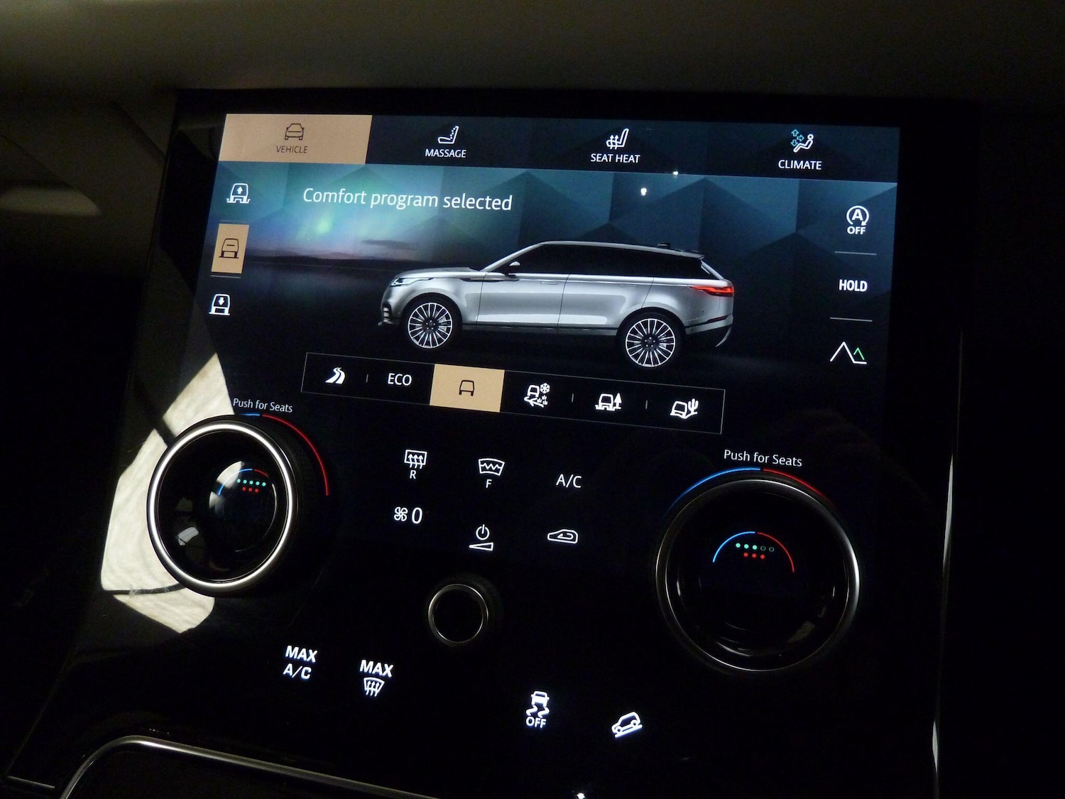 Used Land Rover Range Rover Velar for sale - 77538269: Photo 20