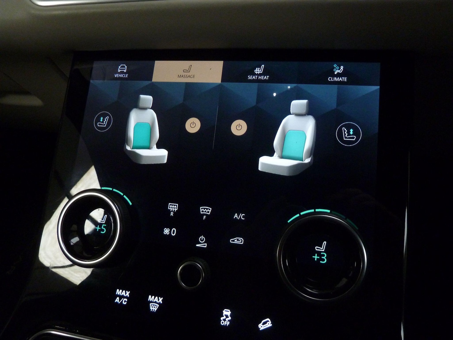 Used Land Rover Range Rover Velar for sale - 77538269: Photo 21