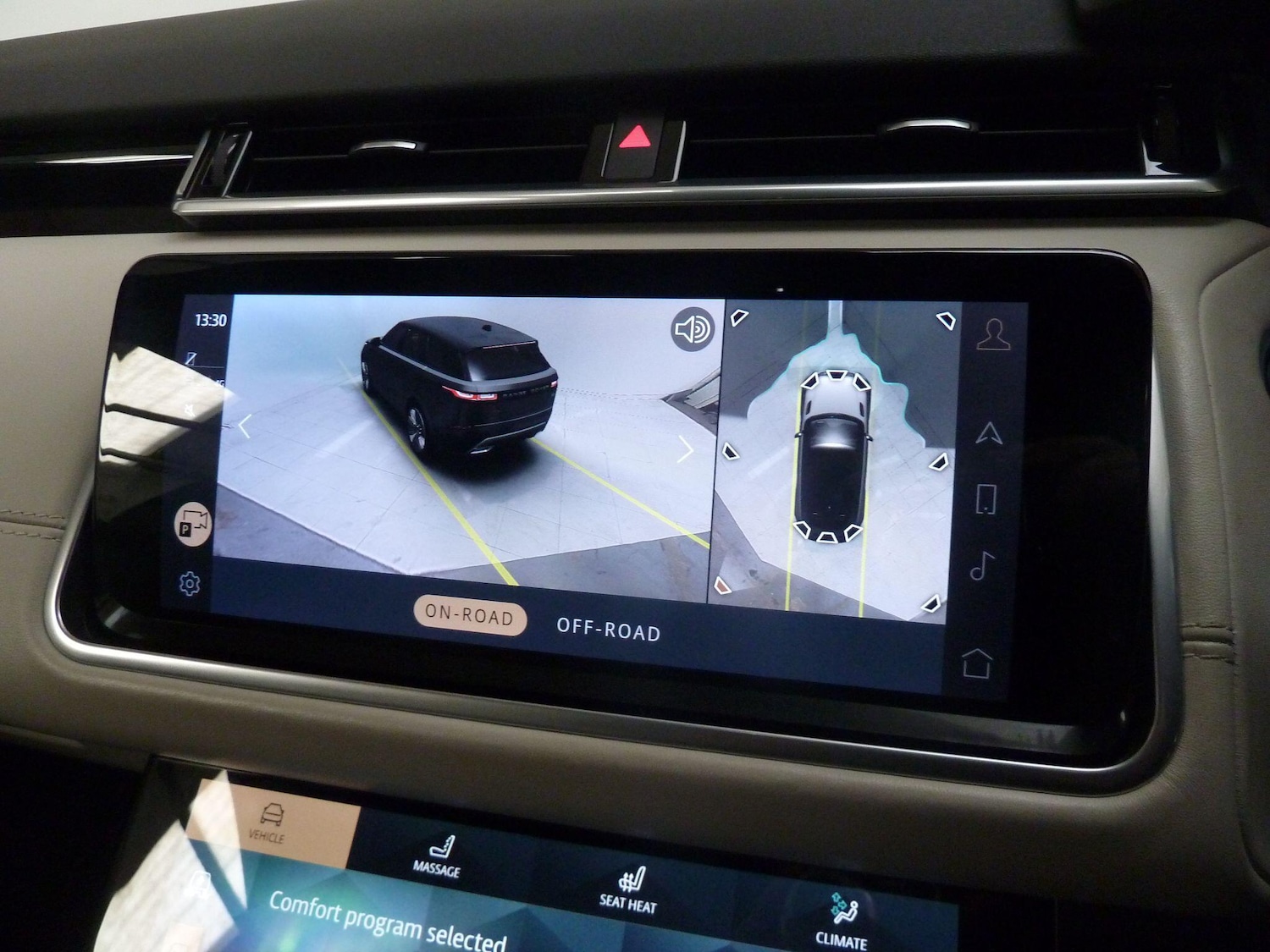 Used Land Rover Range Rover Velar for sale - 77538269: Photo 24