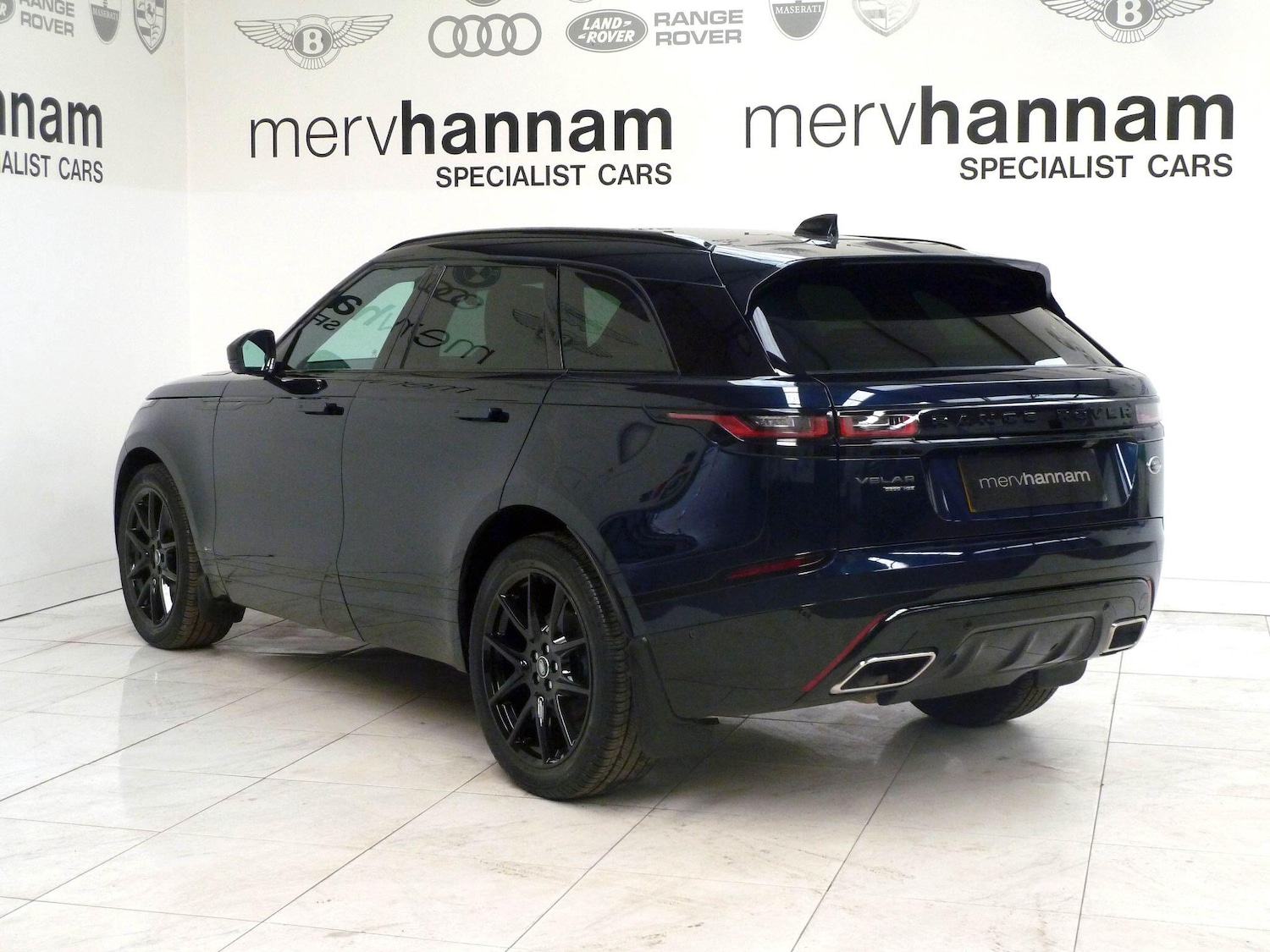 Used Land Rover Range Rover Velar for sale - 77538269: Photo 5