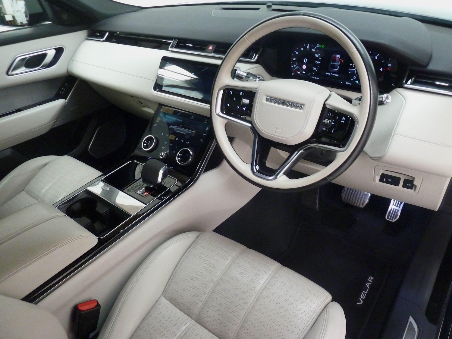 Used Land Rover Range Rover Velar for sale - 77538269: Photo 6