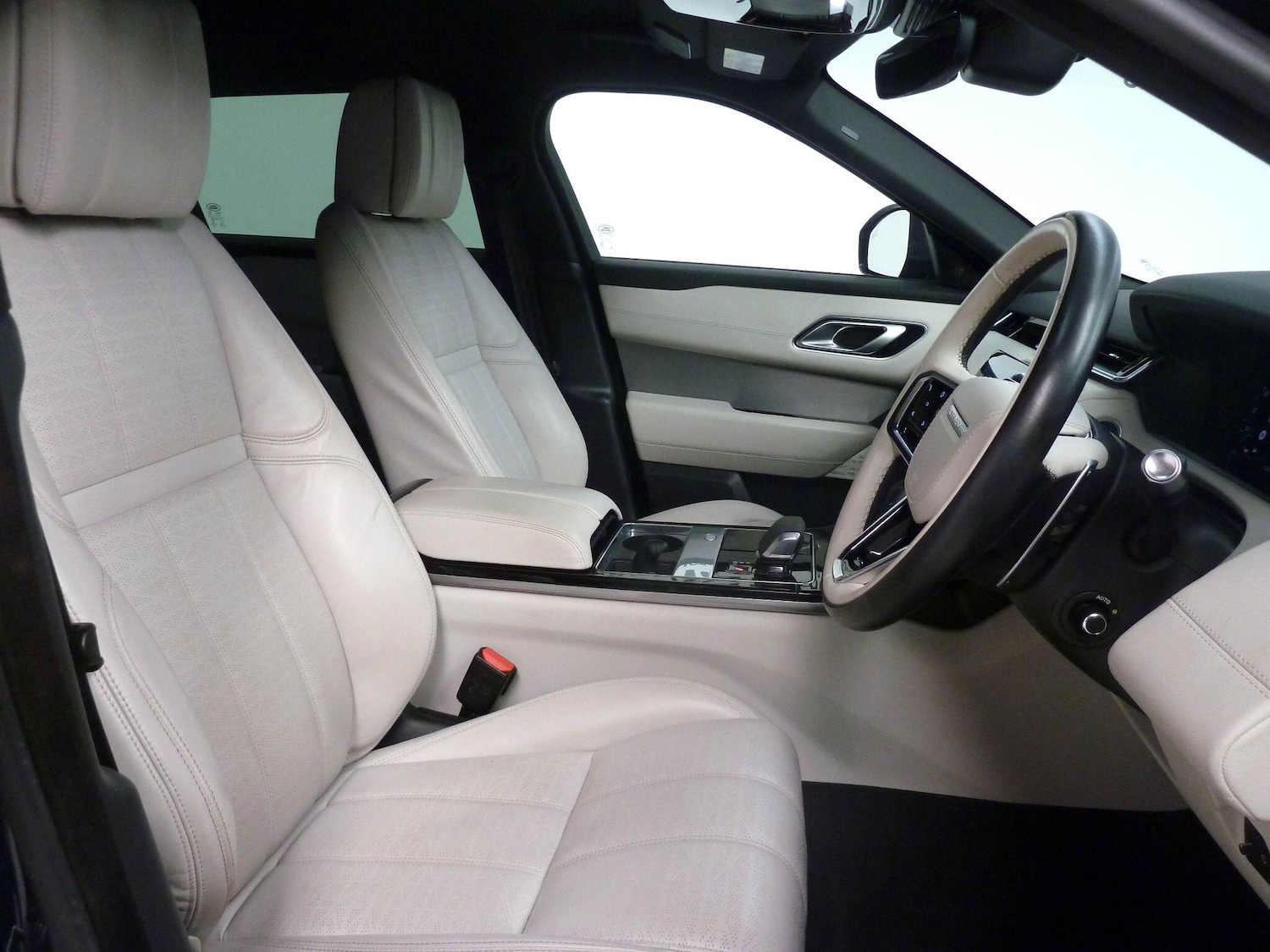 Used Land Rover Range Rover Velar for sale - 77538269: Photo 7