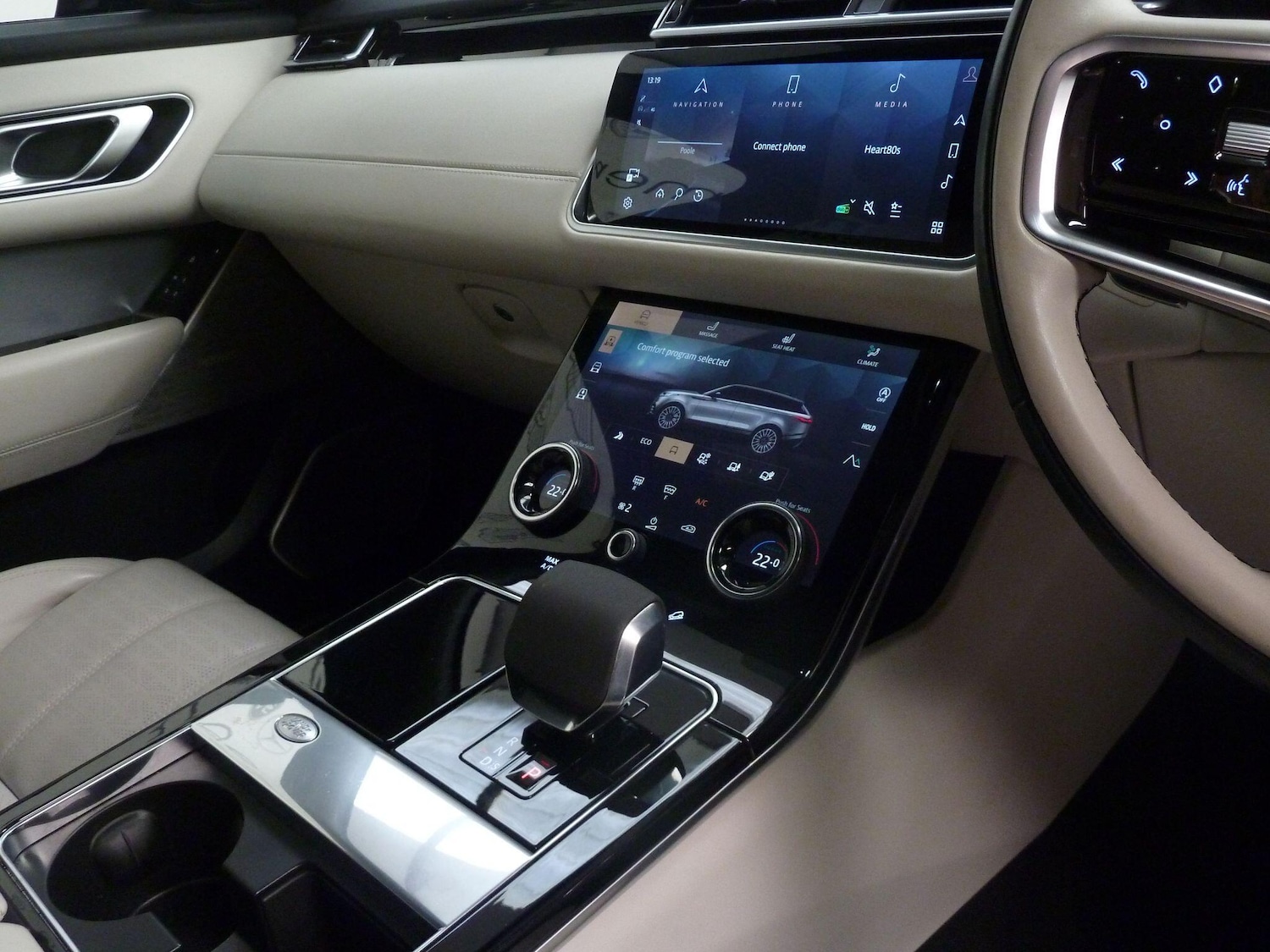 Used Land Rover Range Rover Velar for sale - 77538269: Photo 8