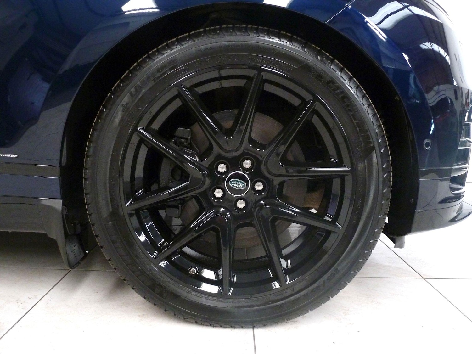 Used Land Rover Range Rover Velar for sale - 77538269: Photo 9