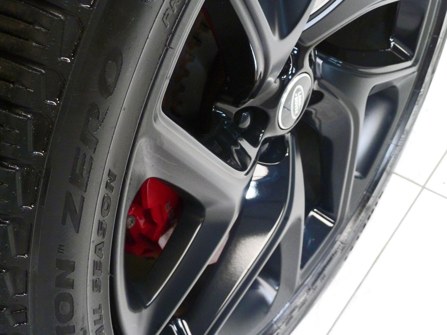 Used Land Rover Range Rover Sport for sale - 77386993: Photo 10