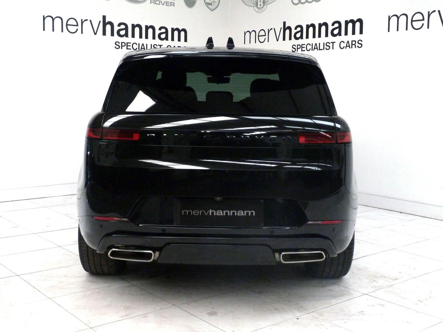 Used Land Rover Range Rover Sport for sale - 77386993: Photo 11