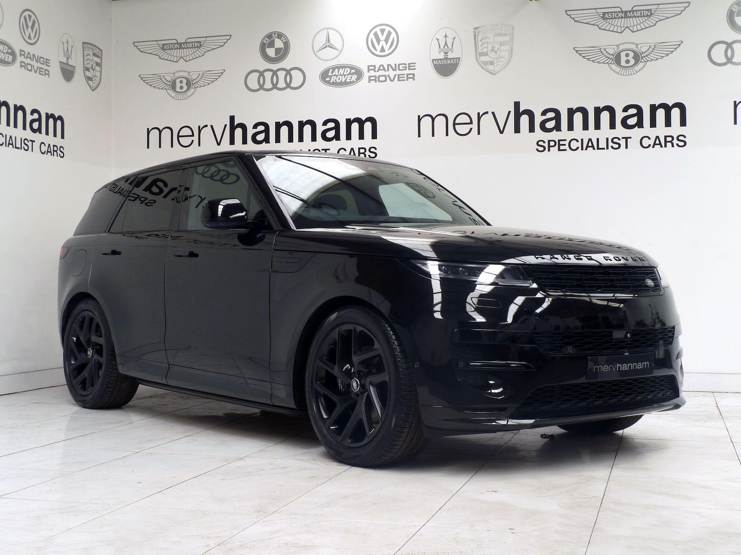 Used Land Rover Range Rover Sport for sale - 77386993: Photo 12