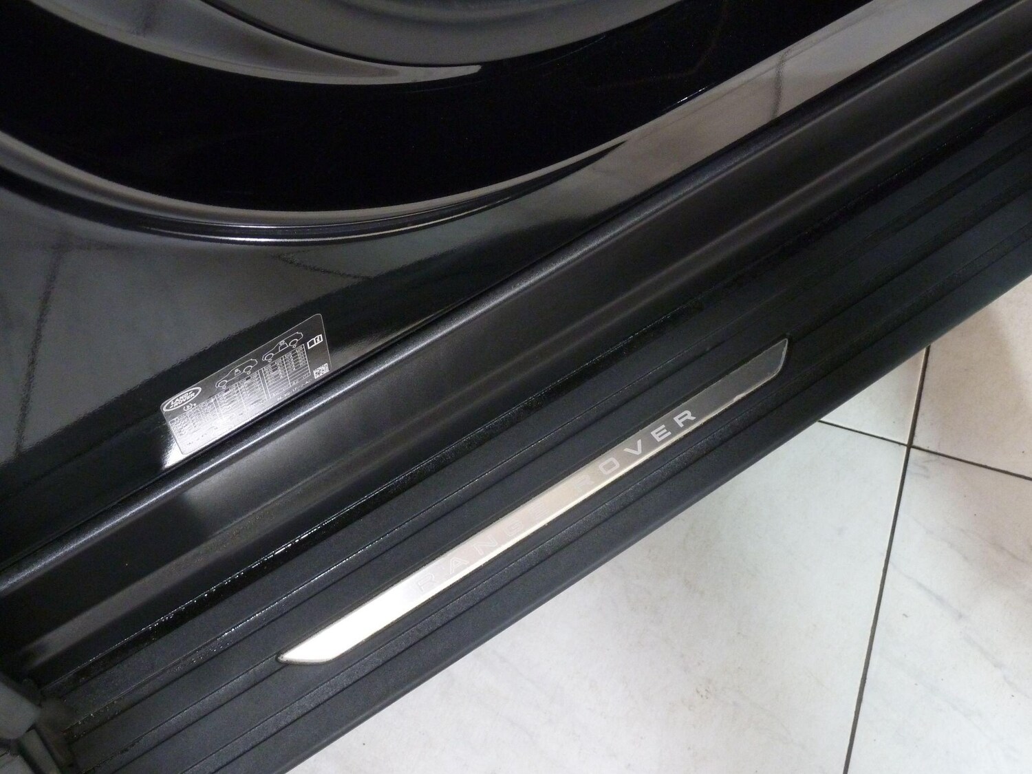 Used Land Rover Range Rover Sport for sale - 77386993: Photo 13