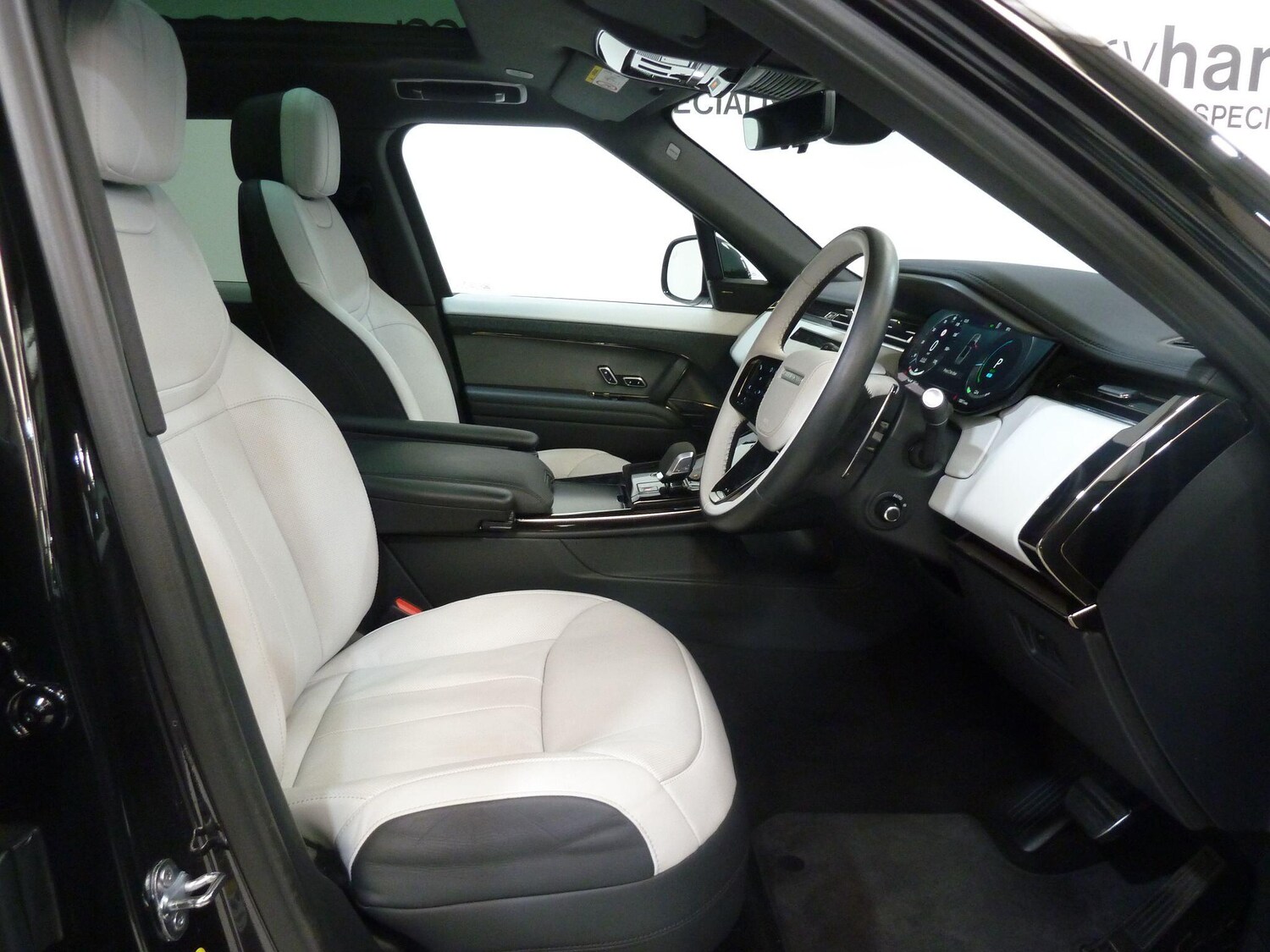 Used Land Rover Range Rover Sport for sale - 77386993: Photo 15