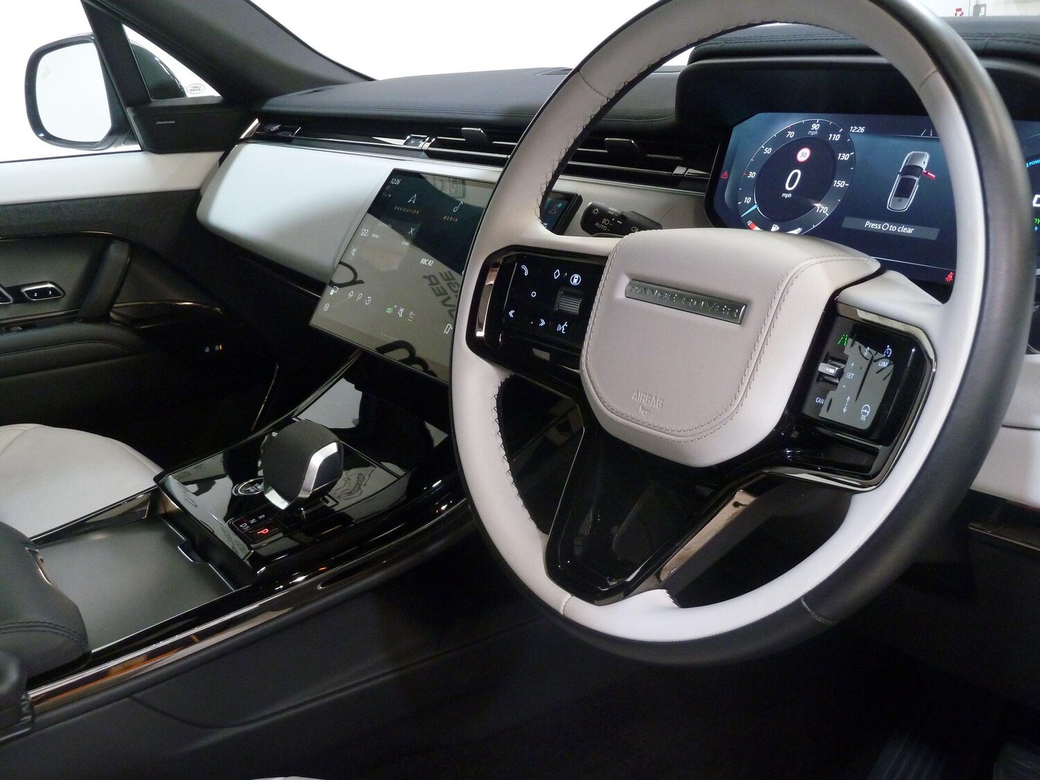 Used Land Rover Range Rover Sport for sale - 77386993: Photo 16