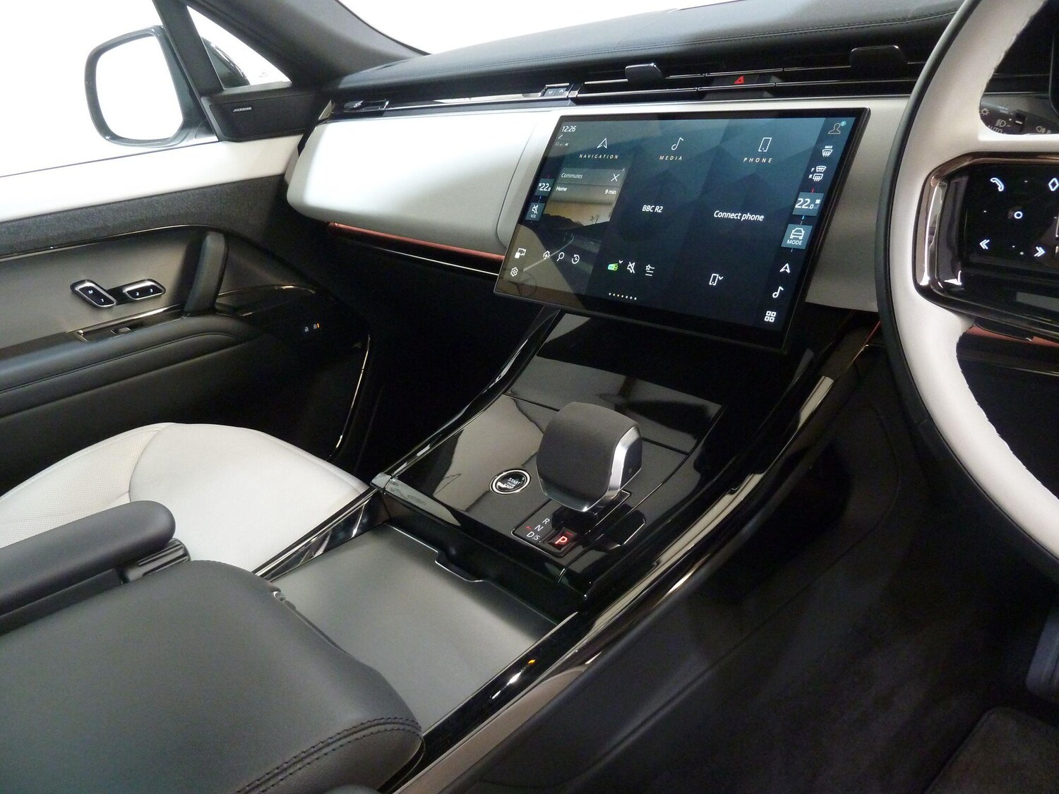 Used Land Rover Range Rover Sport for sale - 77386993: Photo 17