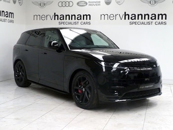 Used Land Rover Range Rover Sport 2024 for sale - 77386993: Photo