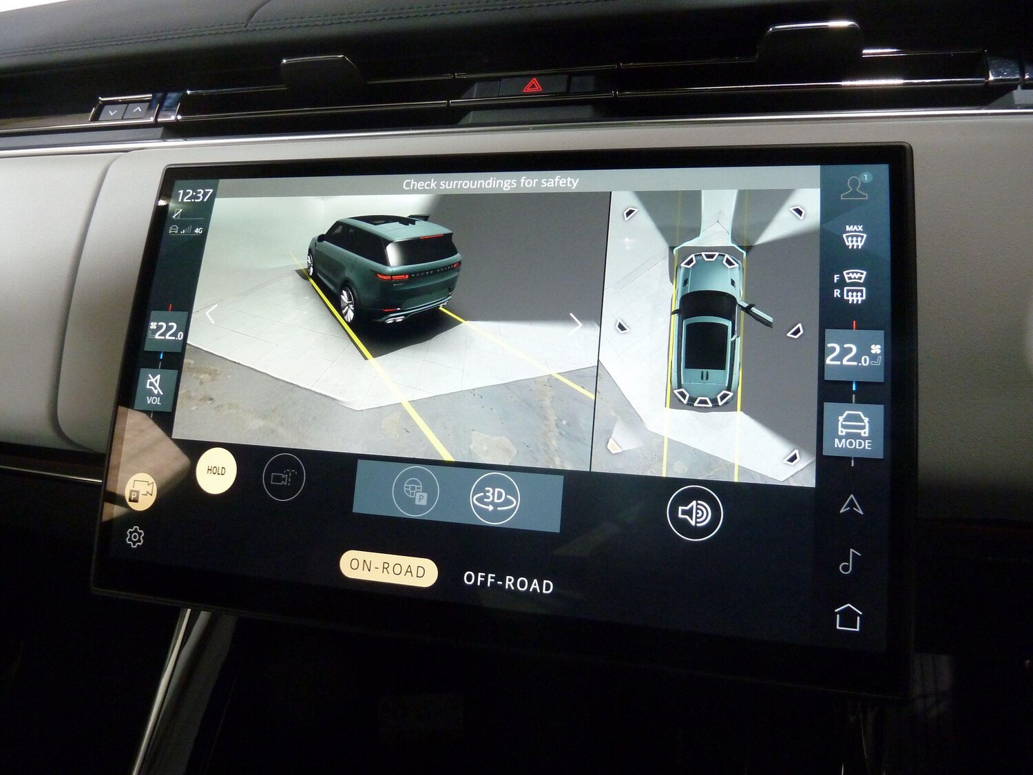 Used Land Rover Range Rover Sport for sale - 77386993: Photo 20