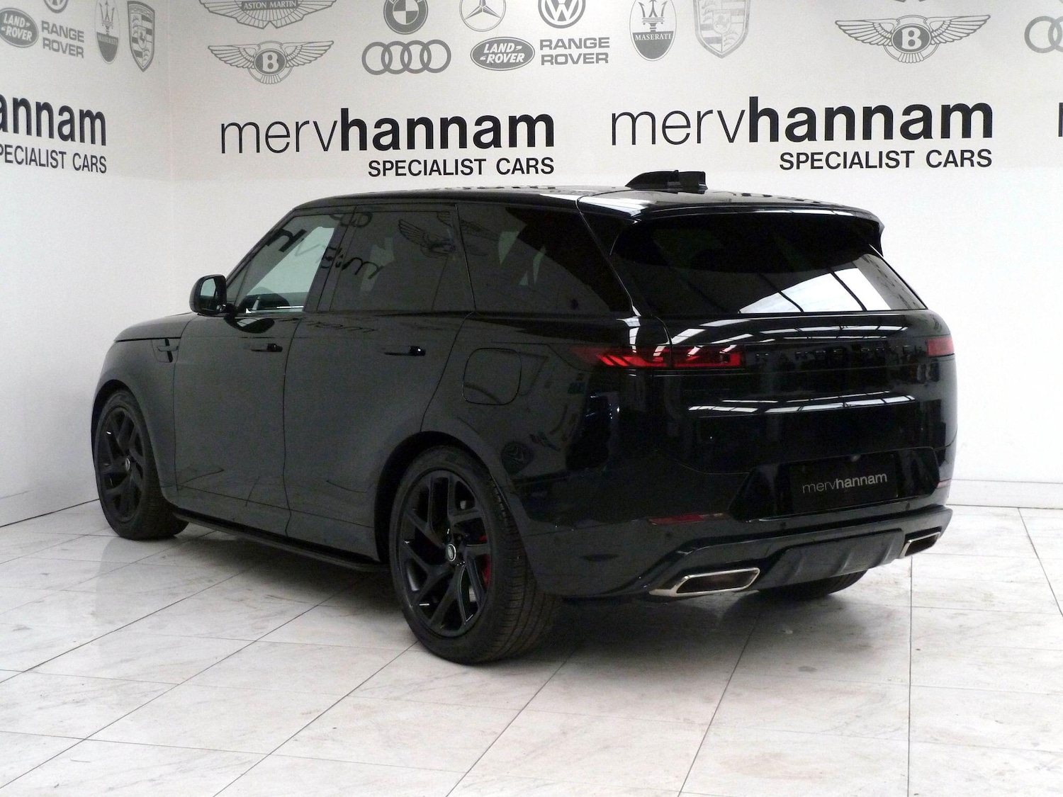 Used Land Rover Range Rover Sport for sale - 77386993: Photo 4