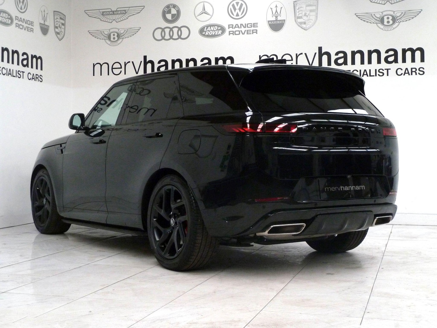 Used Land Rover Range Rover Sport for sale - 77386993: Photo 5