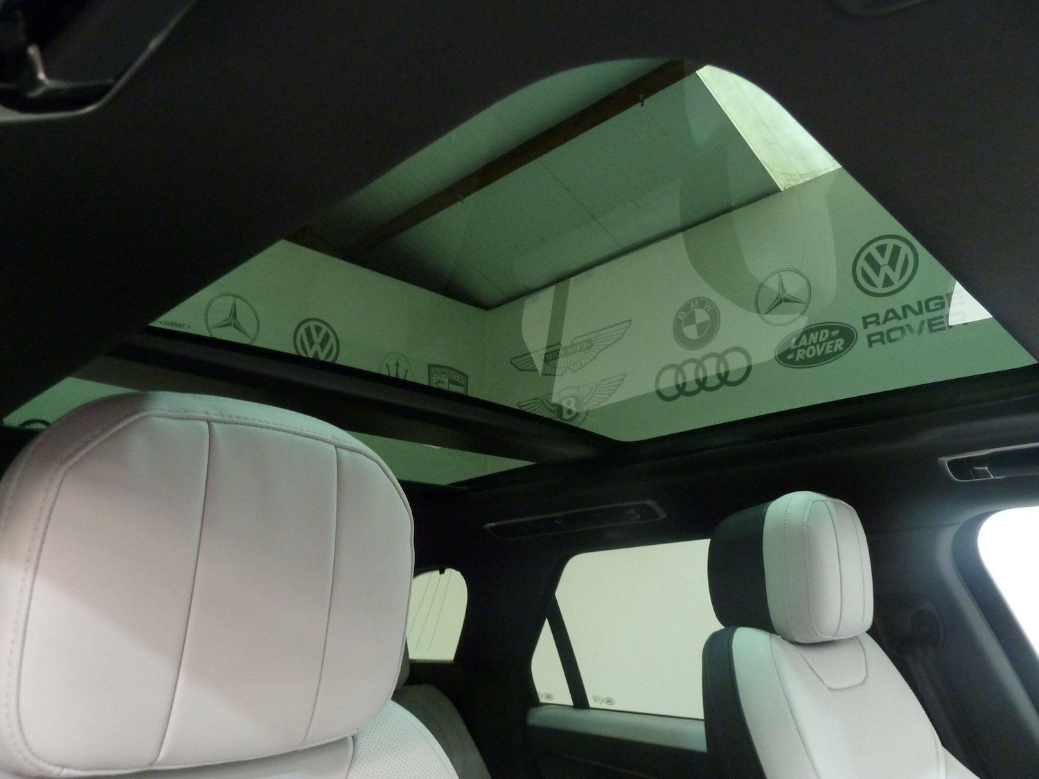 Used Land Rover Range Rover Sport for sale - 77386993: Photo 8