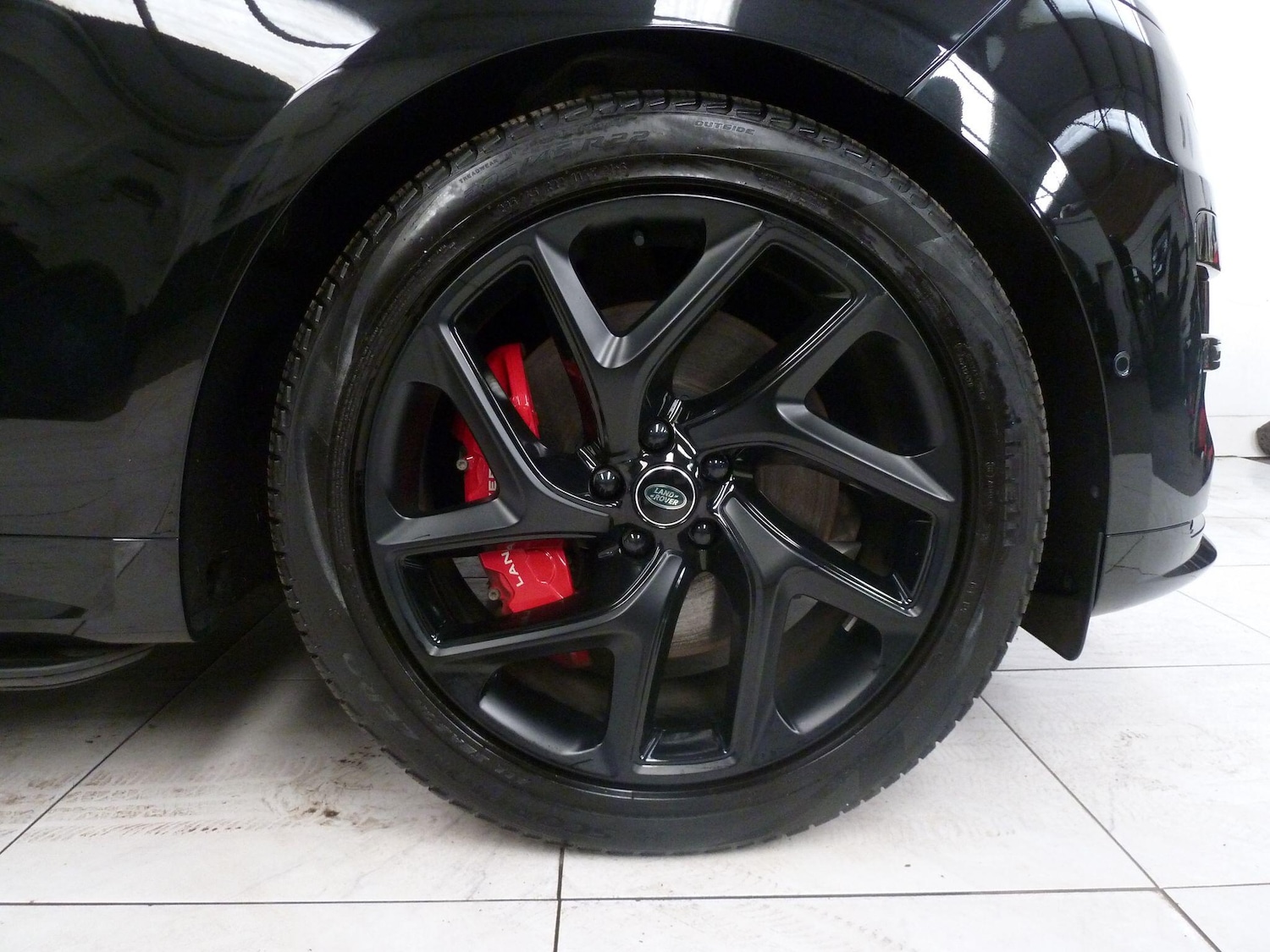 Used Land Rover Range Rover Sport for sale - 77386993: Photo 9