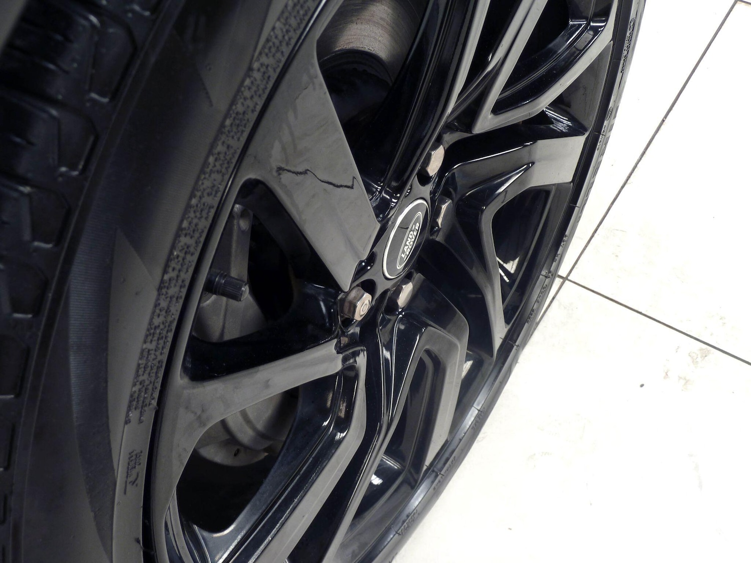 Used Land Rover Discovery 2021 for sale - 78205461: Photo 10