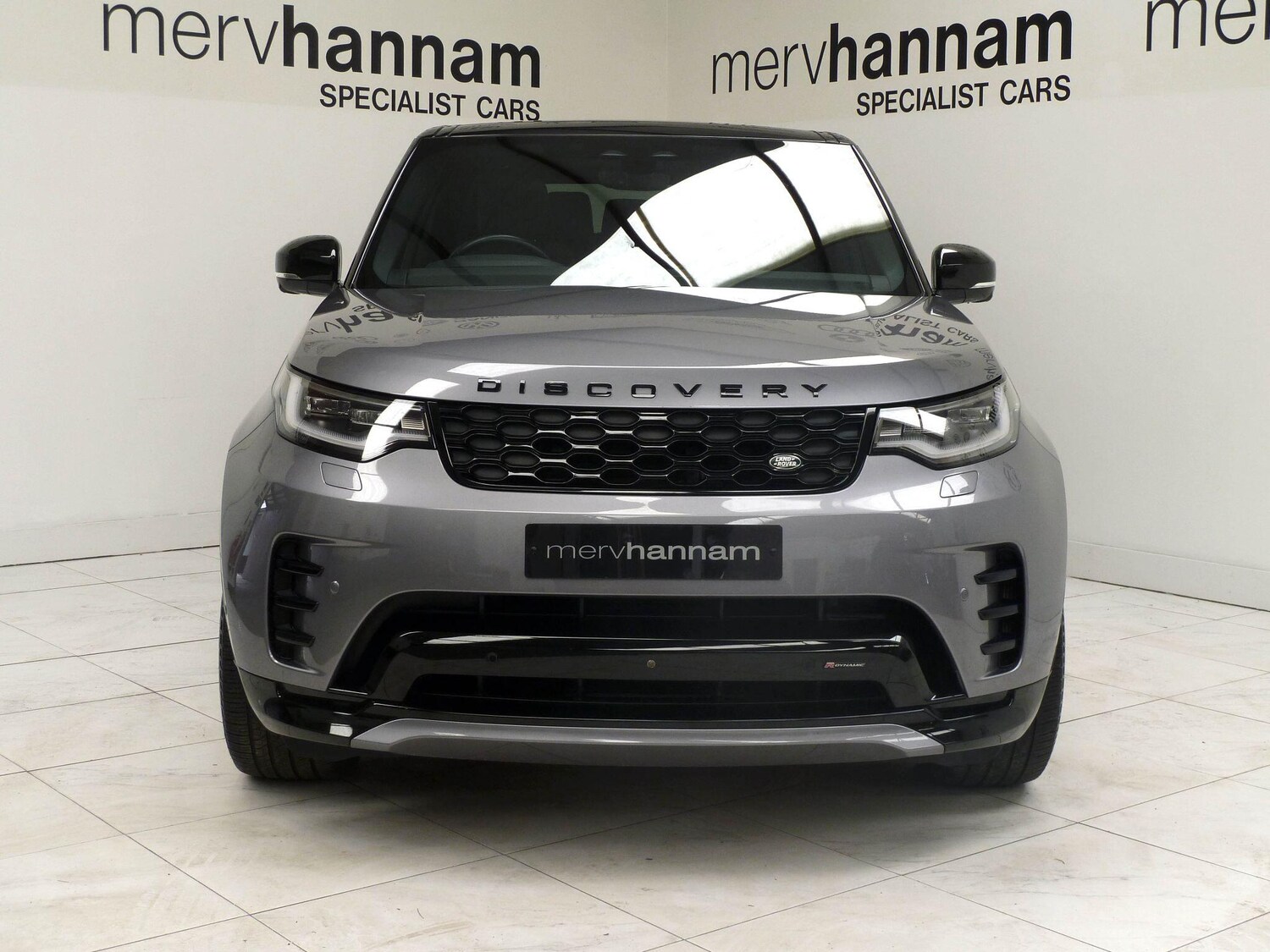 Used Land Rover Discovery 2021 for sale - 78205461: Photo 11