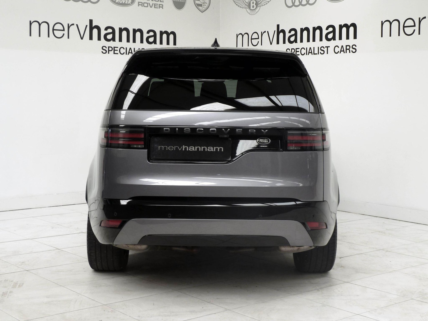 Used Land Rover Discovery 2021 for sale - 78205461: Photo 14
