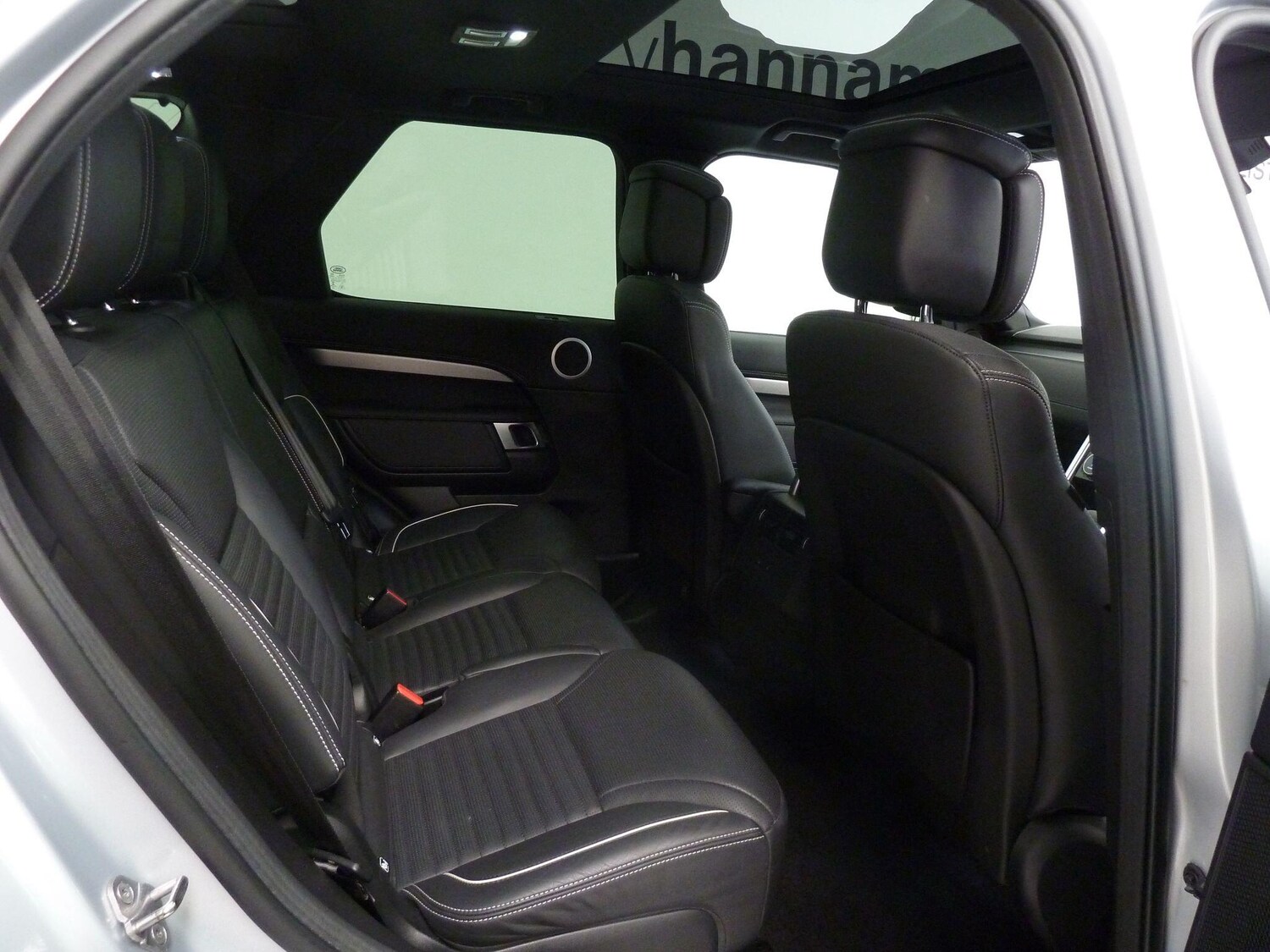 Used Land Rover Discovery 2021 for sale - 78205461: Photo 15