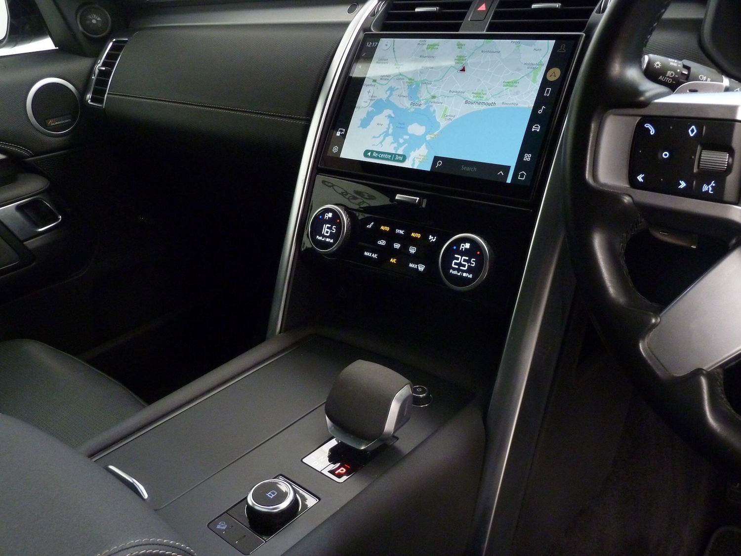 Used Land Rover Discovery 2021 for sale - 78205461: Photo 16