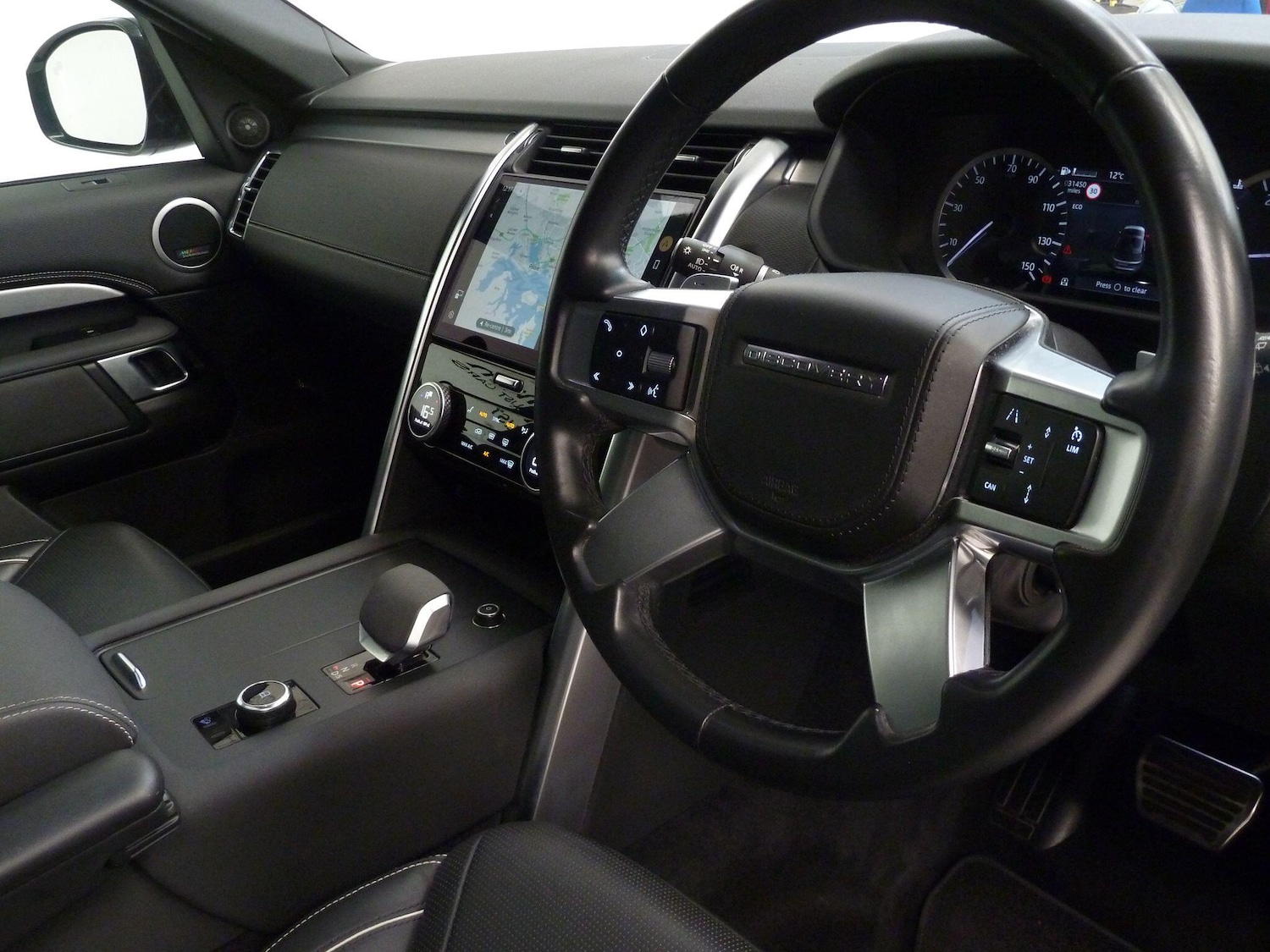 Used Land Rover Discovery 2021 for sale - 78205461: Photo 6