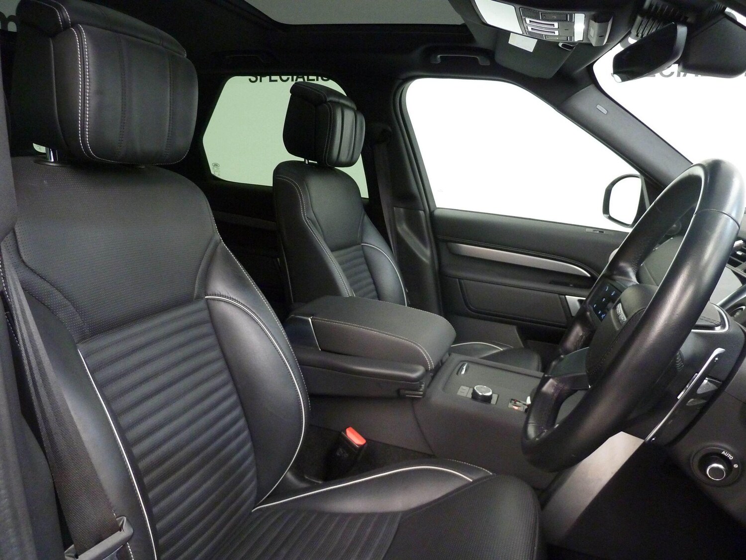 Used Land Rover Discovery 2021 for sale - 78205461: Photo 7