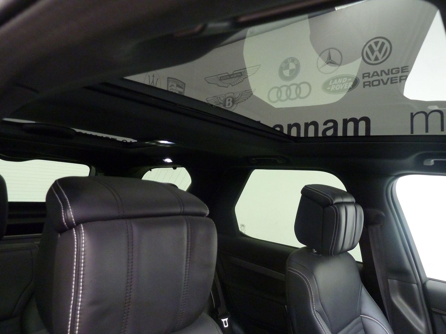 Used Land Rover Discovery 2021 for sale - 78205461: Photo 8