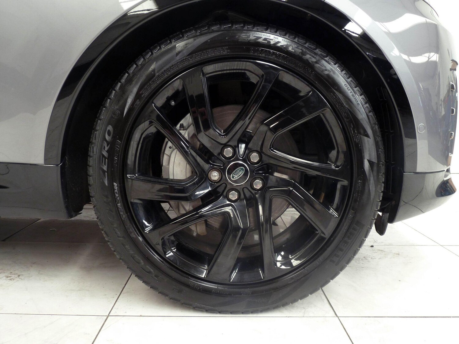 Used Land Rover Discovery 2021 for sale - 78205461: Photo 9