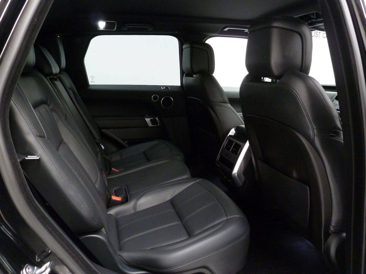 Used Land Rover Range Rover Sport 2019 for sale - 76511831: Photo 16