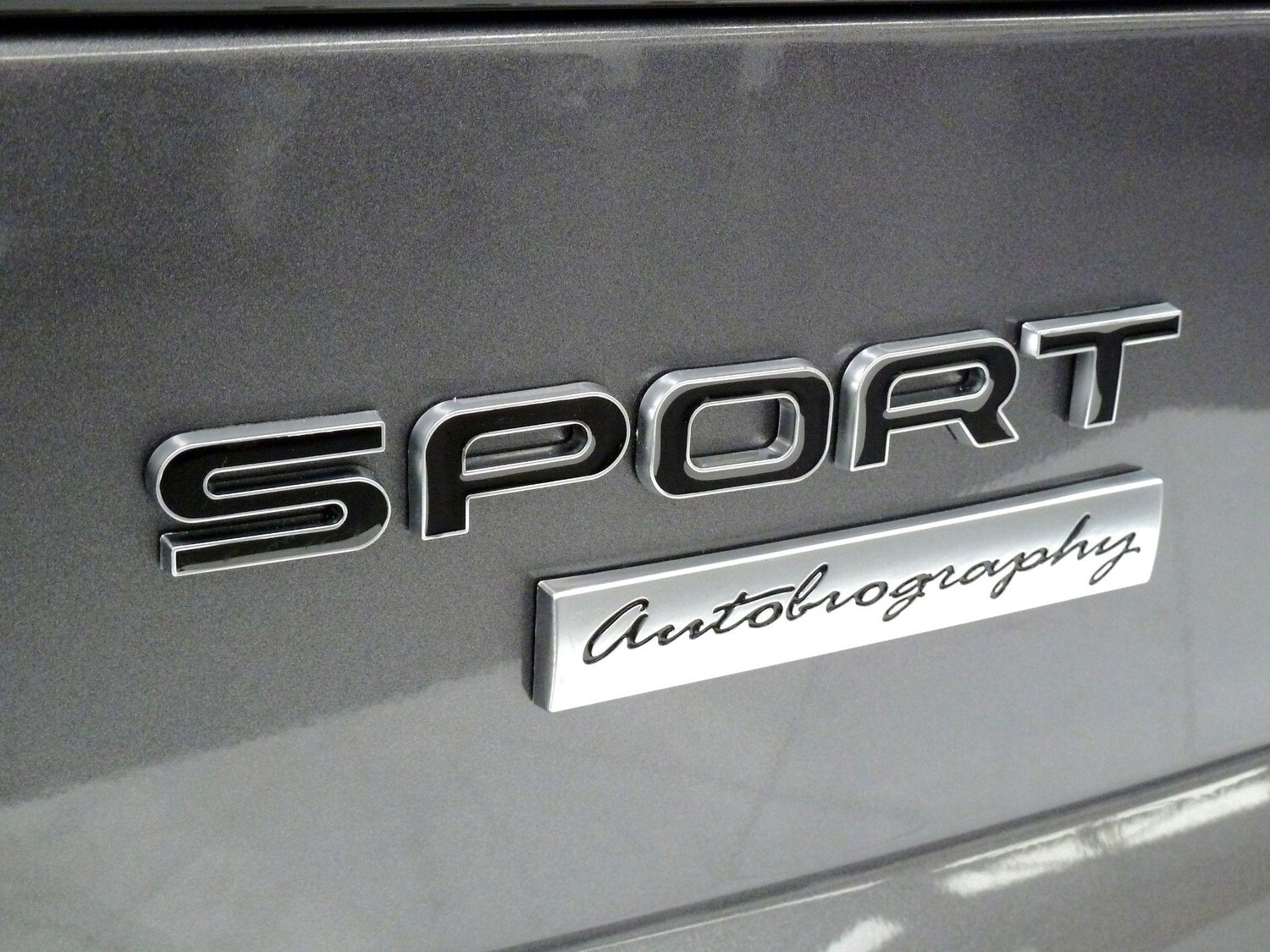 Used Land Rover Range Rover Sport 2021 for sale - 77738234: Photo 13