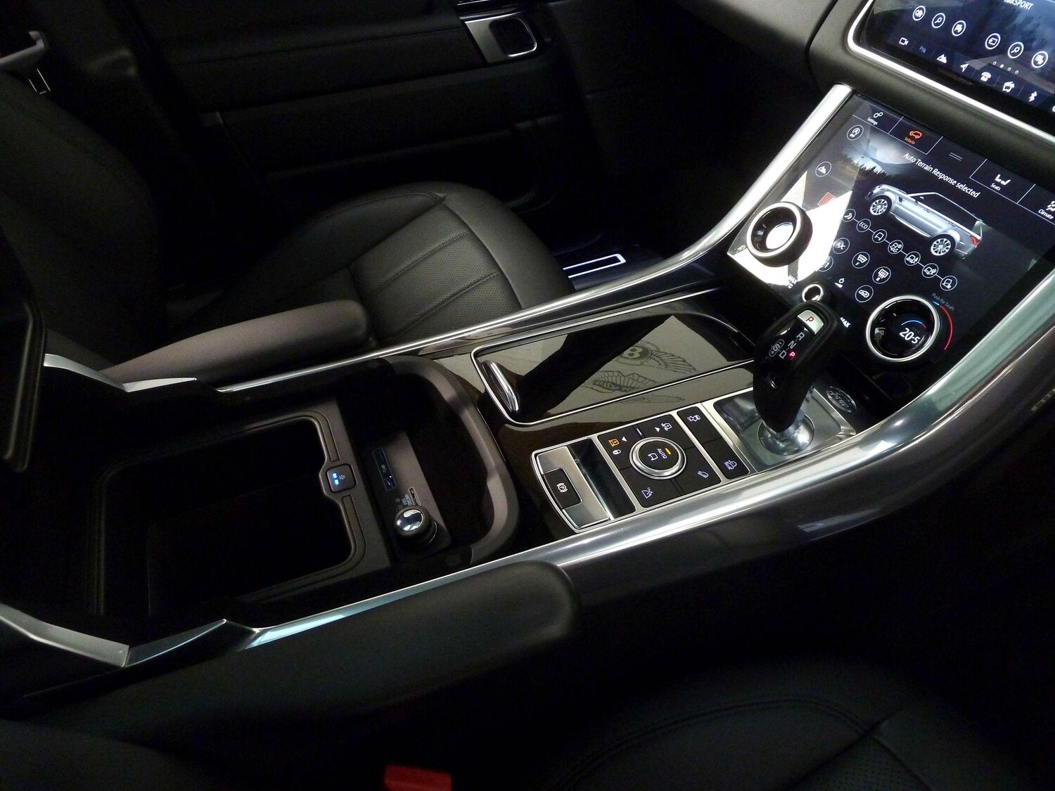 Used Land Rover Range Rover Sport 2021 for sale - 77738234: Photo 15