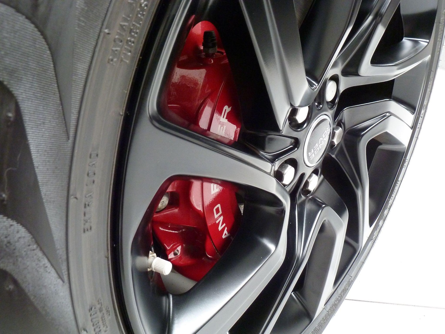 Used Land Rover Range Rover Sport 2020 for sale - 76646303: Photo 10