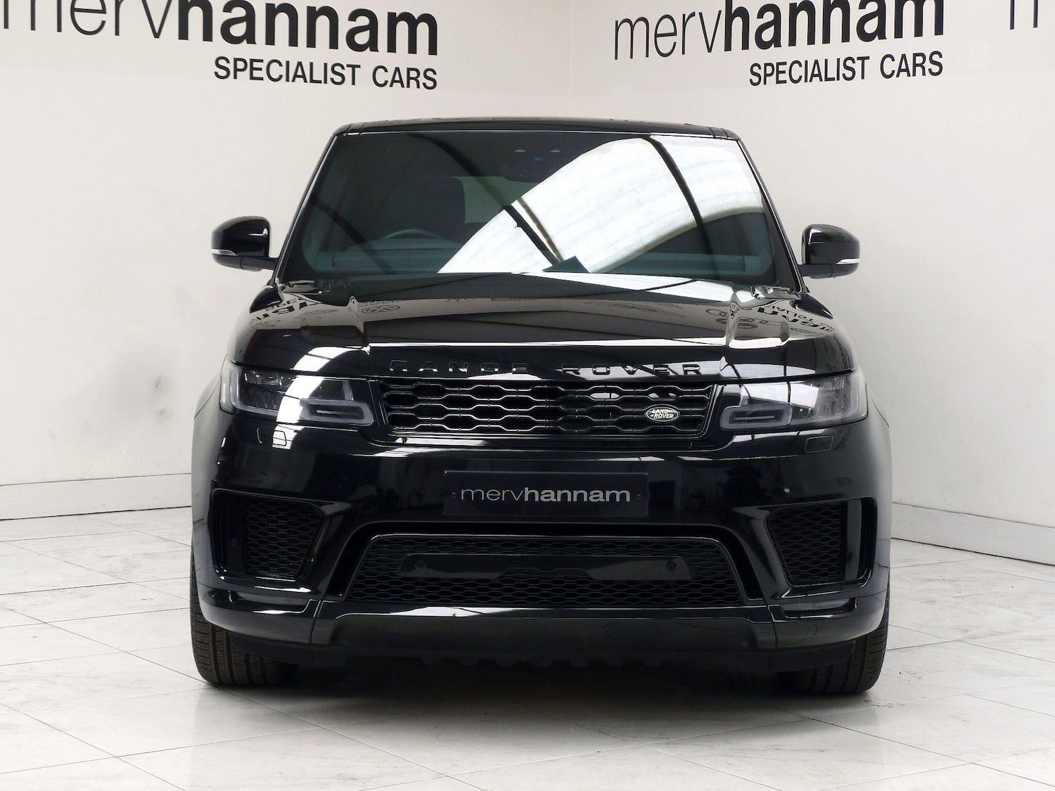 Used Land Rover Range Rover Sport 2020 for sale - 76646303: Photo 11