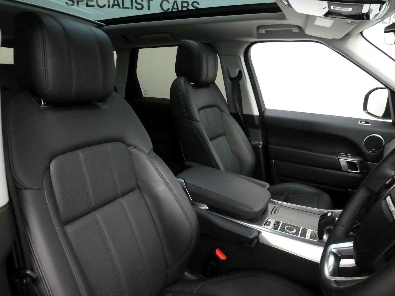 Used Land Rover Range Rover Sport 2020 for sale - 76646303: Photo 7