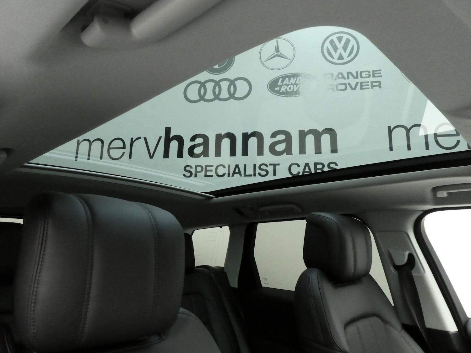 Used Land Rover Range Rover Sport 2020 for sale - 76646303: Photo 8