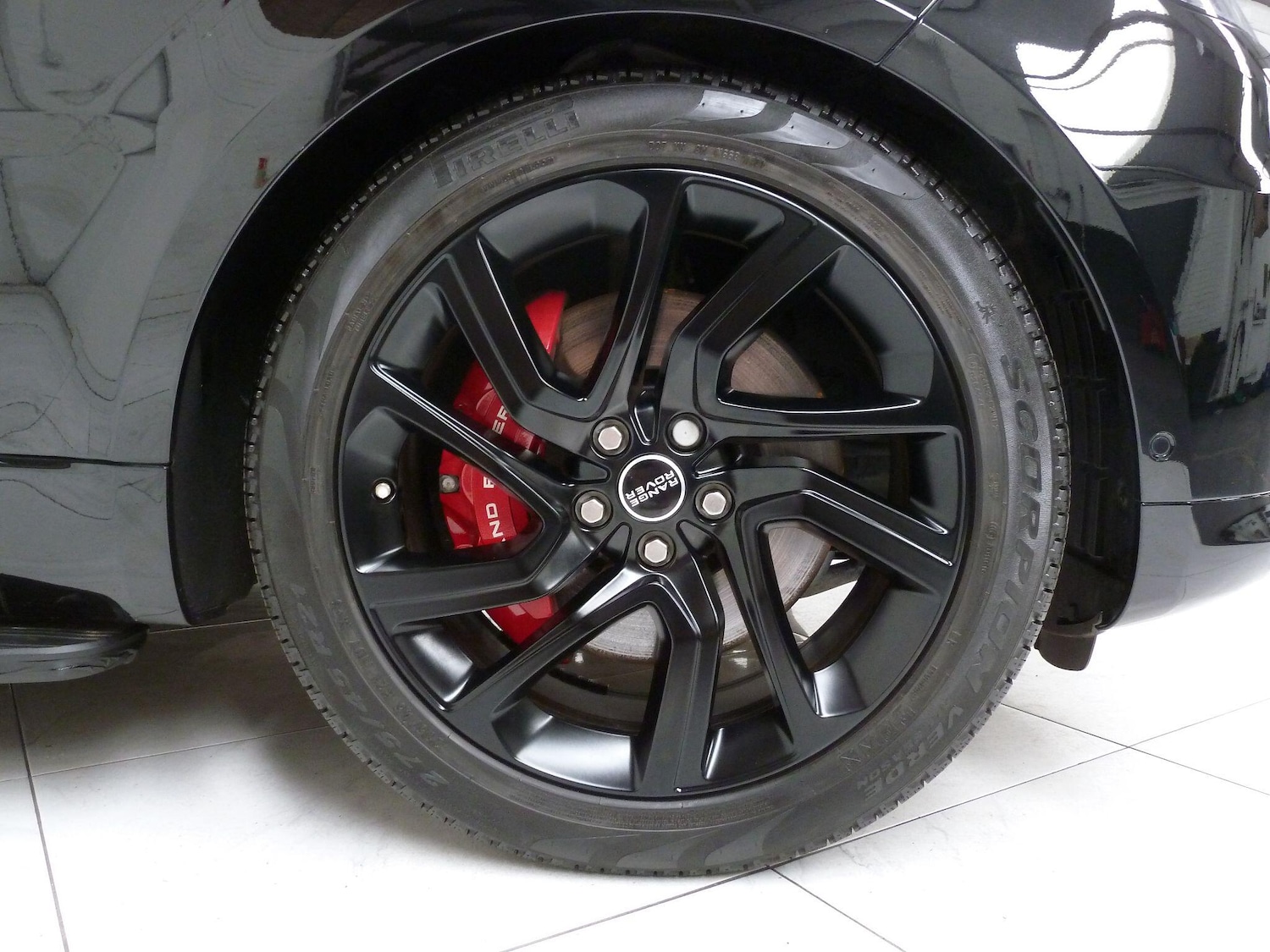 Used Land Rover Range Rover Sport 2020 for sale - 76646303: Photo 9