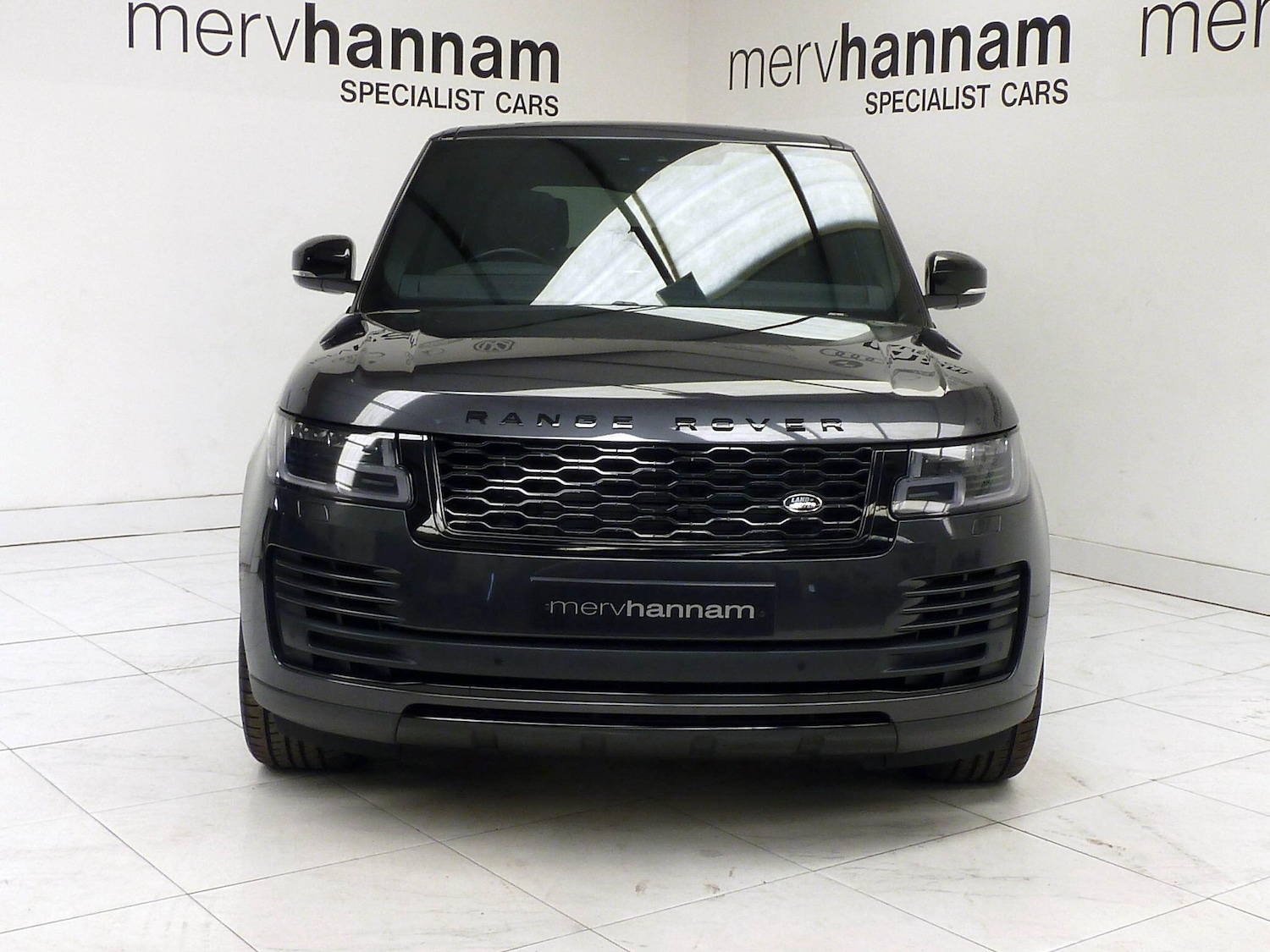Used Land Rover Range Rover 2019 for sale - 77215000: Photo 11
