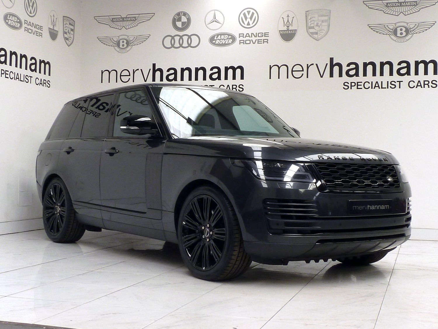 Used Land Rover Range Rover 2019 for sale - 77215000: Photo 12