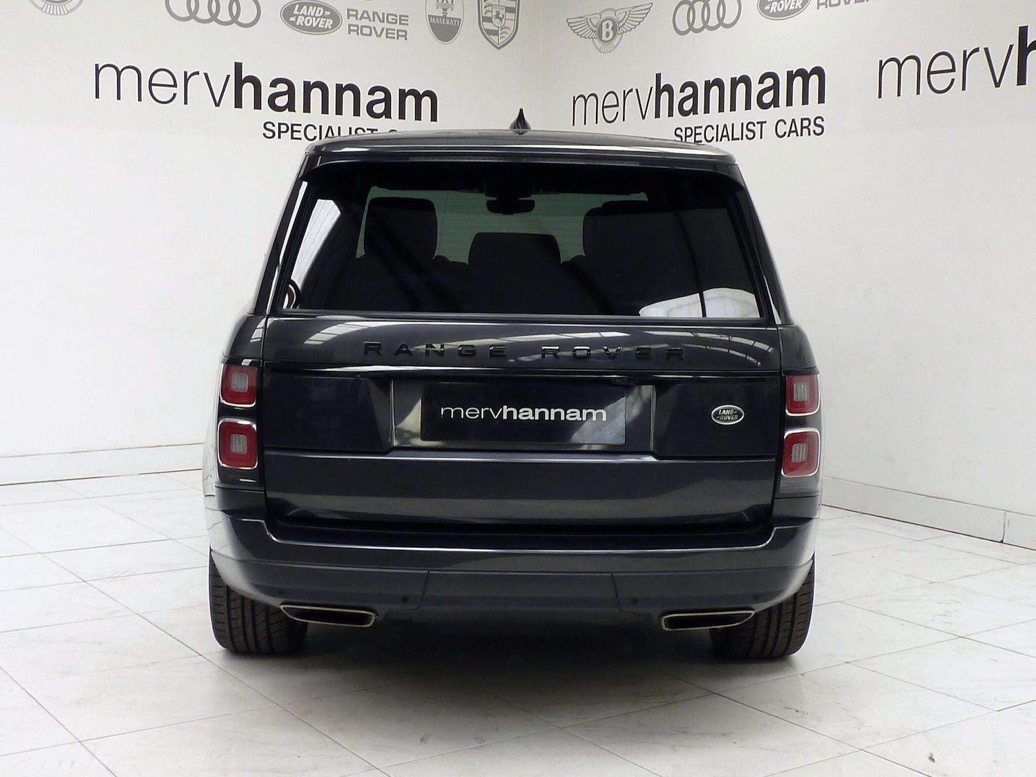 Used Land Rover Range Rover 2019 for sale - 77215000: Photo 14