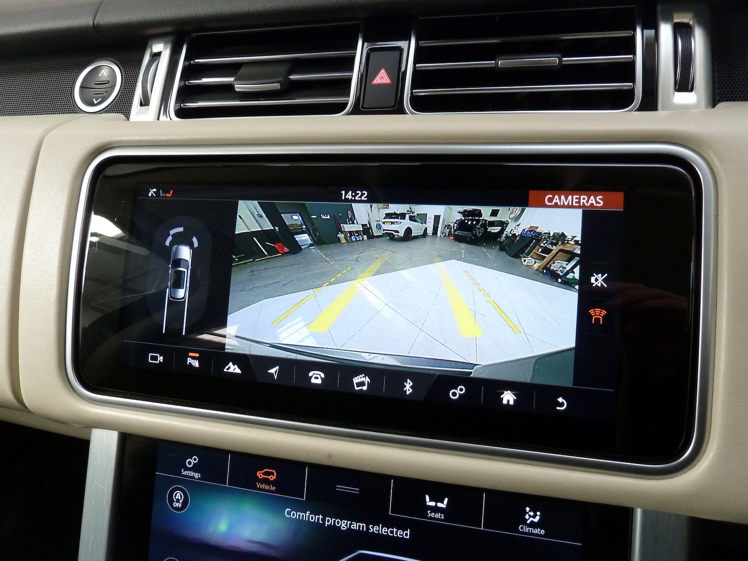 Used Land Rover Range Rover 2019 for sale - 77215000: Photo 20