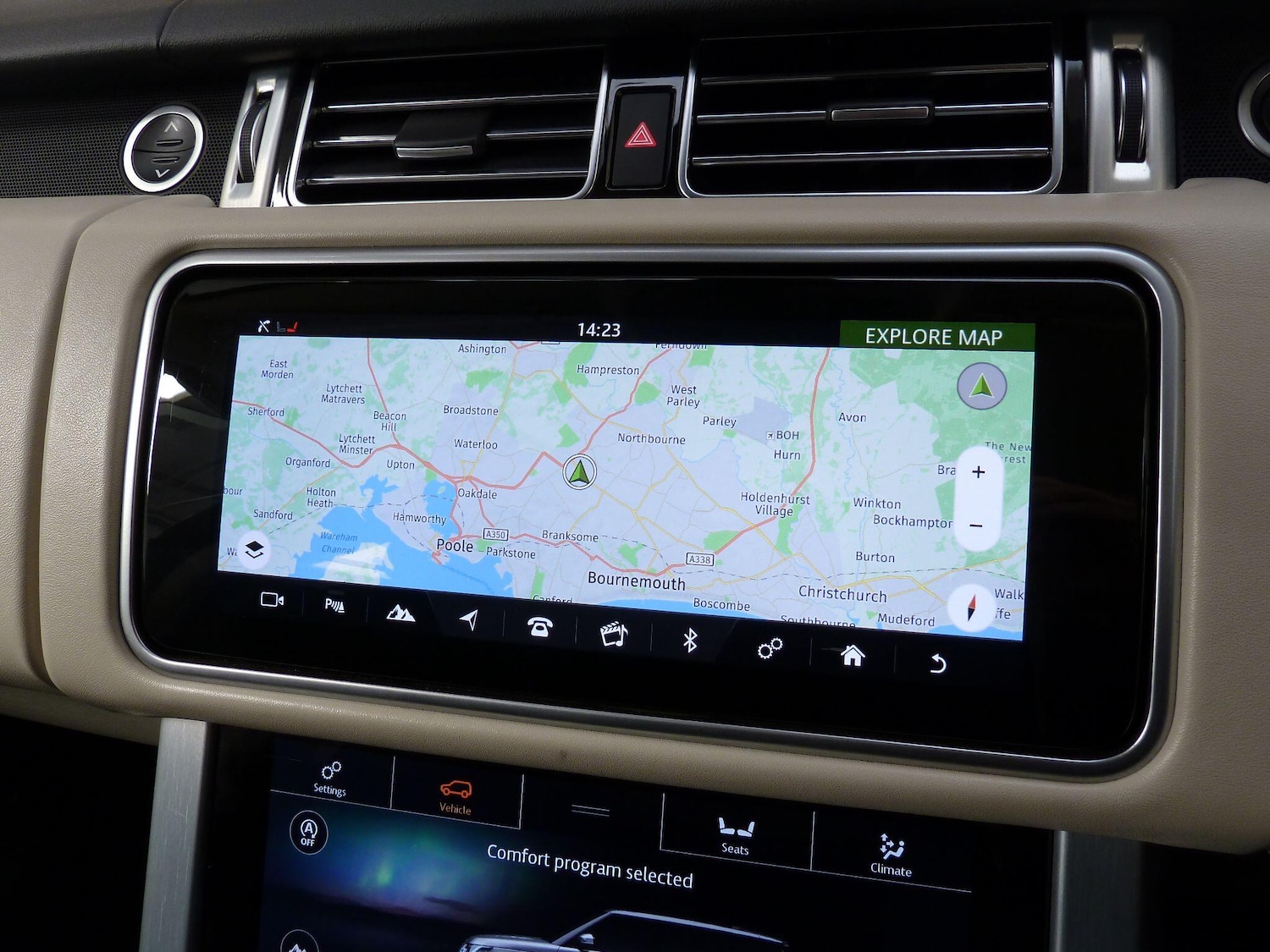 Used Land Rover Range Rover 2019 for sale - 77215000: Photo 21